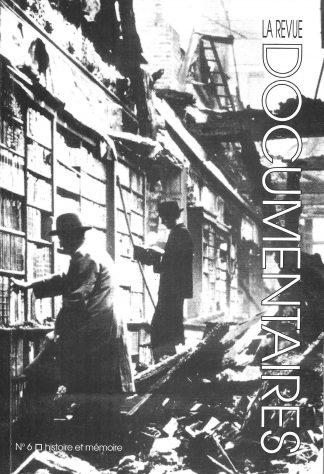 La Revue Documentaires 6