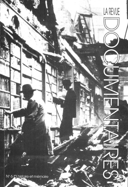 La Revue Documentaires 6