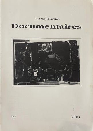 La Revue Documentaires 5