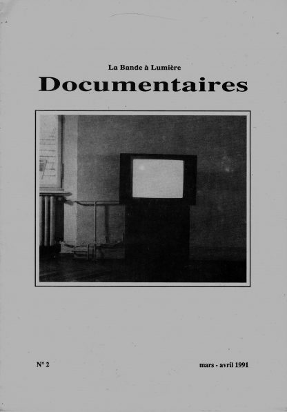 Documentaires 2