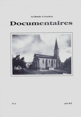 Documentaires 4