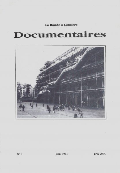 Documentaires 3